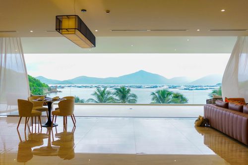 Resort thuê trọn đảo đầu tiên tại Việt Nam