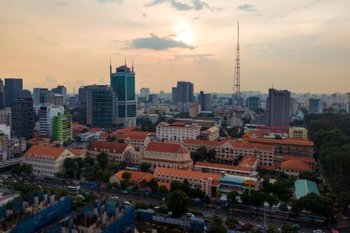 Ý nghĩa tên gọi 168 xã, phường, đặc khu TP.HCM