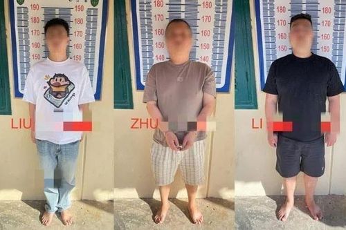 Tiền trong tài khoản nam sinh Hàn tử vong ở Campuchia 'bốc hơi' bí ẩn