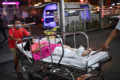 Không chỉ bệnh nặng, đây là 'thủ phạm' khiến hàng triệu người ra đi