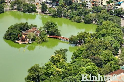 Những đột phá trong văn kiện Đại hội lần thứ XVIII Đảng bộ Thành phố Hà Nội
