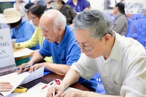 Bộ Nội vụ đề xuất người lao động ở nhiều vùng được nghỉ hưu sớm