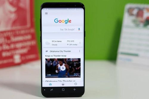 Google cho phép ẩn quảng cáo trong kết quả tìm kiếm
