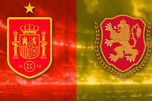 Nhận định trận đấu Tây Ban Nha vs Bulgaria, 1h45 ngày 15.10: 'Cuồng nộ đỏ' cuốn phăng đội khách