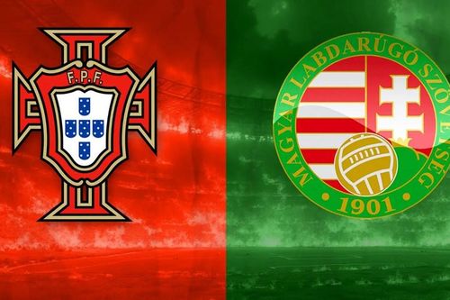 Nhận định trận đấu Bồ Đào Nha vs Hungary, 1h45 ngày 15.10: Khi Ronaldo dẫn đoàn quân tới đích
