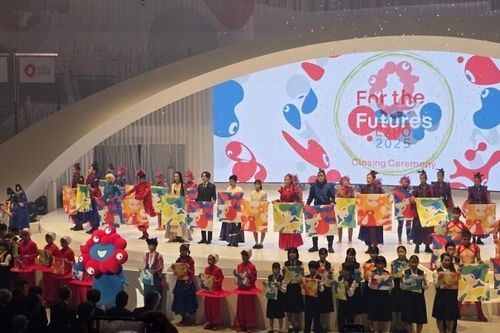 Tôn vinh tinh thần đoàn kết, dấu ấn của sự hội tụ toàn cầu
