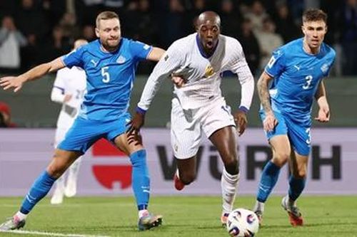 Một loạt 'ông lớn' đứng trước nguy cơ vắng mặt tại World Cup 2026