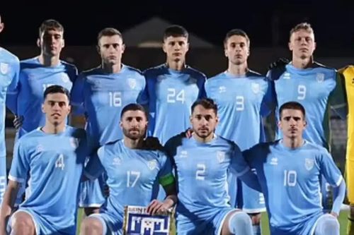 Đội tuyển châu Âu cần thua đậm để... đi tiếp ở vòng loại World Cup