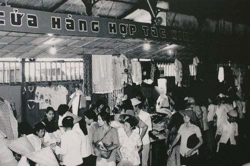 Chợ Đồng Xuân - 'di sản sống' của Hà Nội (kỳ 4 & hết): Hướng tới 'trái tim sáng tạo' giữa phố cổ