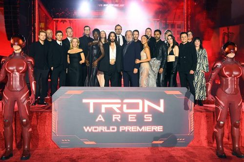 'Tron: Ares' - khi thế giới ảo hòa vào thế giới thực
