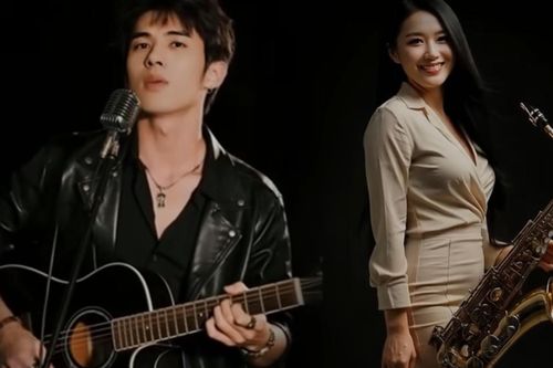 'Say một đời vì em' - một 'cơn say' mới của âm nhạc