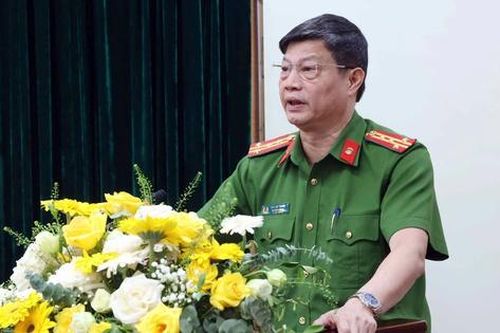 Công an Hà Nội đề nghị các bị hại trong vụ án Nguyễn Hòa Bình (Shark Bình) liên hệ, trình báo
