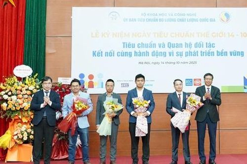 Hơn 14.200 tiêu chuẩn quốc gia – nền tảng hội nhập vững chắc