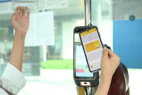 Định hình tương lai thanh toán số