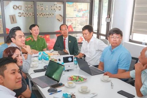 Dữ liệu - chìa khóa dẫn dắt bản lĩnh doanh nhân Việt
