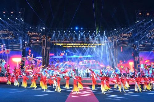 Hải Phòng - Tinh hoa miền di sản: Âm hưởng sử thi vang vọng hào hùng