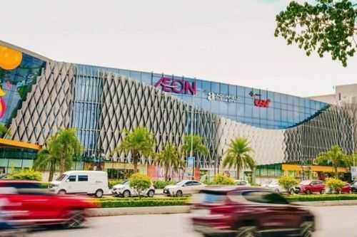 AEON Văn Giang ra mắt - tiếp tục củng cố hành trình mở rộng chiến lược của AEON tại Việt Nam