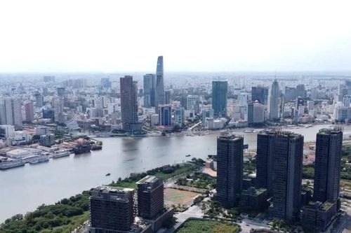 TP Hồ Chí Minh kiến tạo động lực tăng trưởng mới