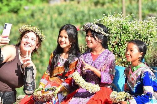 Giải thưởng du lịch Readers' Choice Awards 2025 tiếp tục gọi tên Việt Nam