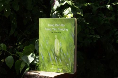 'Từng gắn bó, từng yêu thương' - thông điệp sâu sắc từ một tập truyện ngắn