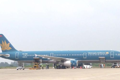 Khách hàng của Vietnam Airlines bị lộ thông tin cá nhân do sự cố bảo mật dữ liệu