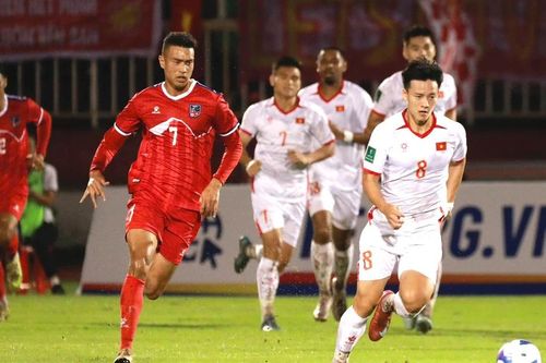 Chỉ thắng Nepal với tỷ số tối thiểu, Đội tuyển Việt Nam vẫn còn quá nhiều việc phải làm