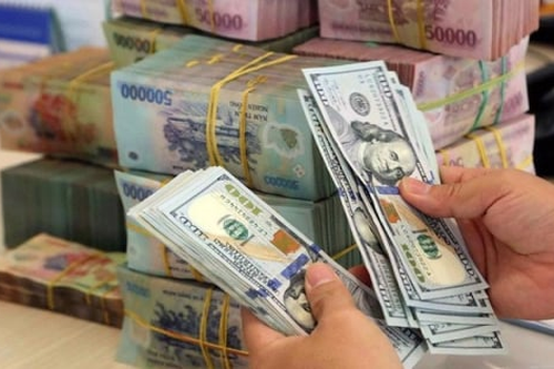 Tỷ giá USD hôm nay (14-10): Đồng USD tăng giá khi căng thẳng thương mại Mỹ - Trung hạ nhiệt