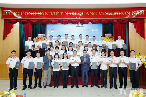 Binh đoàn 20: Nâng cao kỹ năng quản trị cho đội ngũ cán bộ và nhân sự nguồn