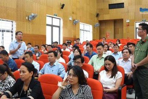 Xây dựng đạo đức, lối sống văn hóa trên không gian mạng