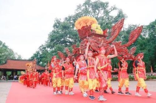 Hào khí Lam Sơn - Tỏa sáng trường tồn