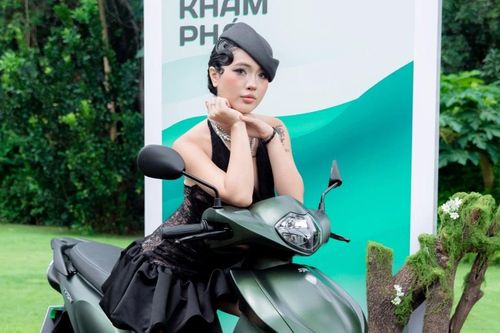 TPBW 125 – 'Khai mở giới hạn' cùng thế hệ sống trẻ, dám khác biệt