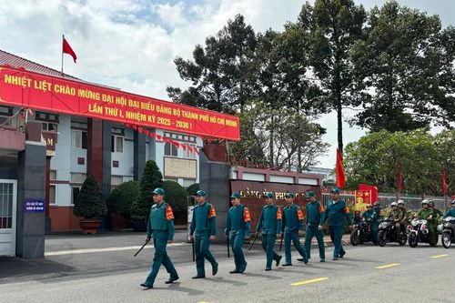Người dân kỳ vọng vào một nhiệm kỳ đột phá