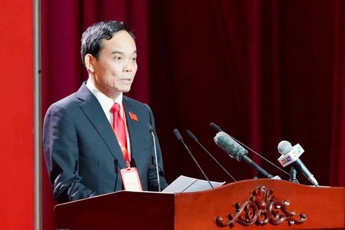 Bí thư Thành ủy TPHCM Trần Lưu Quang: Đại hội của niềm tin, tầm nhìn và hành động