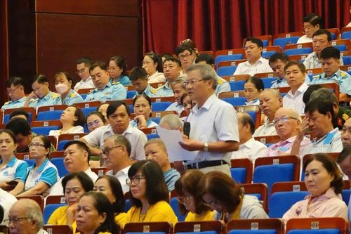 Không để người dân 'chờ kỳ họp' mới được phản ánh