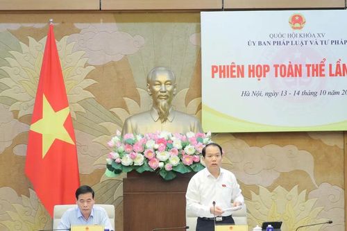 Phát hiện nhiều vi phạm trong công tác quản lý, thi hành án phạt tù