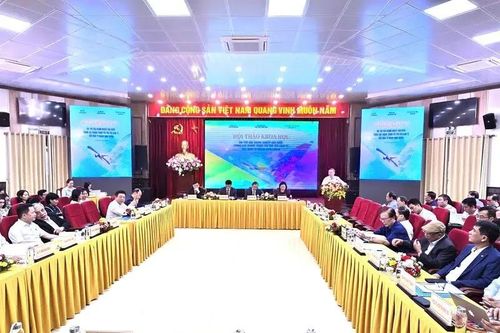 Phấn đấu ít nhất 3 doanh nghiệp nhà nước lọt vào nhóm 500 doanh nghiệp có doanh thu lớn nhất thế giới