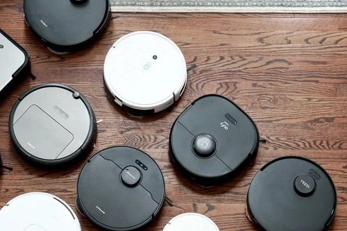 Robot hút bụi từng bị chê khoe mẽ nay rẻ và hút khách Việt