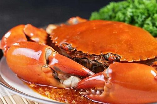 Cua bổ nhưng có phần 'độc', chuyên gia chỉ rõ 3 bộ phận không nên ăn