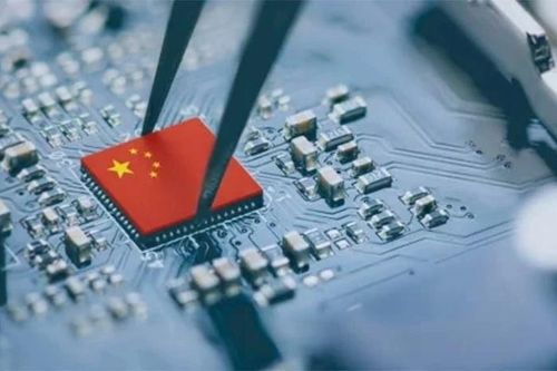 Hà Lan giành kiểm soát nhà sản xuất chip thuộc sở hữu Trung Quốc