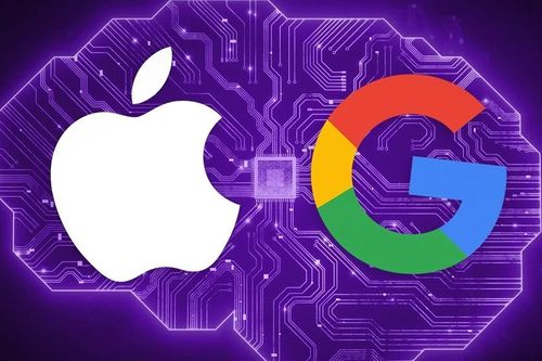 Apple và Google đứng ngoài vòng xoáy nghìn tỷ USD của AI
