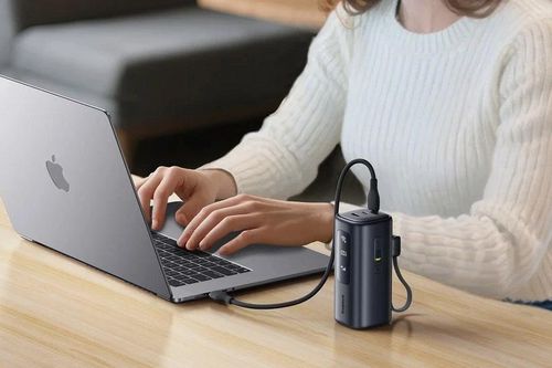 Pin dự phòng kiêm phát Wi-Fi 114 giờ, giá chỉ hơn 2 triệu