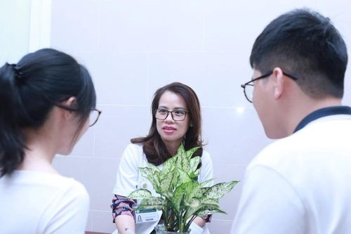 Giáo dục sức khỏe sinh sản tuổi vị thành niên: Nhận diện đúng và trúng vấn đề