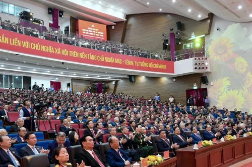 TPHCM định hướng phát triển theo tư duy đa cực - tích hợp - siêu kết nối
