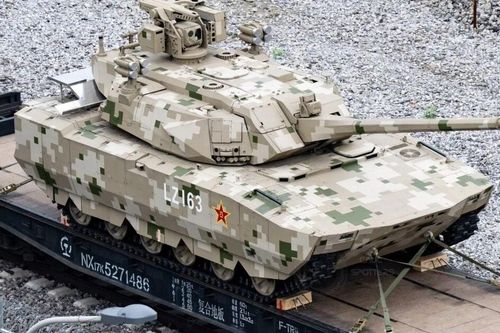 Xe tăng thế hệ mới có 'mắt thần' tấn công như tiêm kích