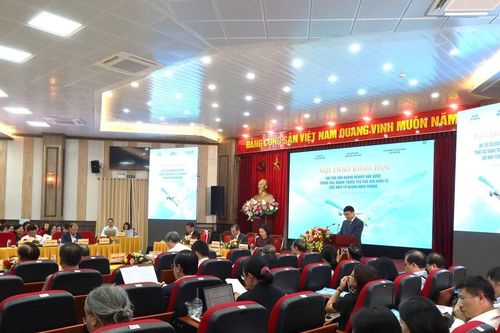 Doanh nghiệp nhà nước cần đổi mới căn bản mô hình phát triển