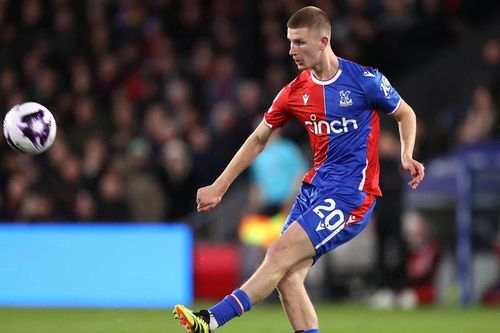 Man United chi tiền 'khủng' mua sao trẻ 21 tuổi