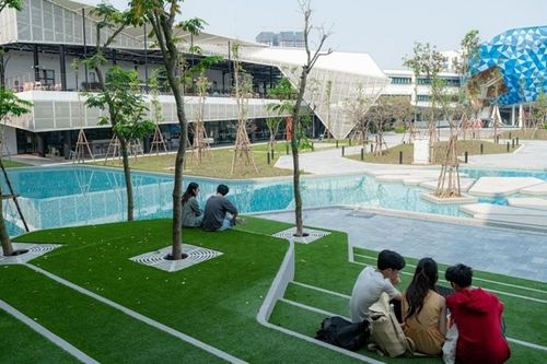 Lần đầu tiên Việt Nam có trường đào tạo MBA lọt top 43 châu Á