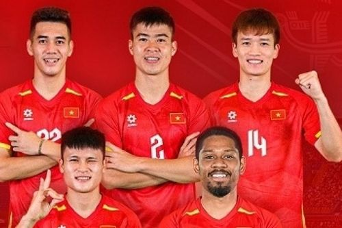 Nhận định bóng đá, dự đoán trận đấu Nepal vs Việt Nam: Nên thử nghiệm các nhân tố mới