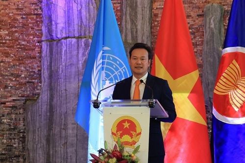 Đại sứ Mai Phan Dũng: Việt Nam thể hiện bản lĩnh, uy tín và trách nhiệm trên cương vị thành viên Hội đồng Nhân quyền nhiệm kỳ 2023-2025