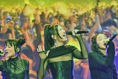 EJAE trở lại Hàn Quốc, ra mắt đĩa đơn solo đầu tay 'In Another World'